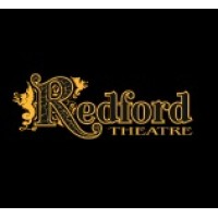 The Redford Theatre logo - Similar company to Southeast Michigan Senior Regional Collaborative