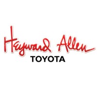 Heyward Allen Toyota logo - Similar company to Auto Assistance, Llc