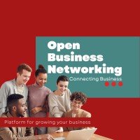 Open Business Networking logo - Similar company to Hosting With Guru