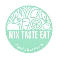 Mix Taste Eat logo - Similar company to Groundfridge