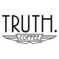 Truth Coffee Roasting (Pty) Ltd logo - Similar company to No Sugar Required Pty Ltd T/A Truth Coffee Cape Town