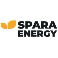 Spara Energy logo - Similar company to Diepp Bv