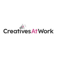 CreativesAtWork logo - Similar company to Neuralbay