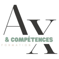 Ax&compétences logo - Similar company to Öraculi Program Africa