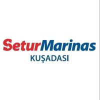 Setur Marinas Kuşadası logo - Similar company to Setur Marinas