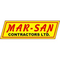 Mar-San Contractors Inc. logo - Similar company to 911 Construction (Group)