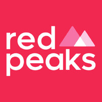 Redpeaks logo - Similar company to Agentil Group Powered By Convotis