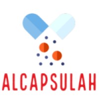 Alcapsulah الكبسولة logo - Similar company to Leo Marka Jo