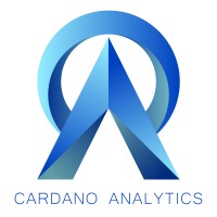 Cardano Analytics CA logo - Similar company to Fuelgo