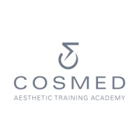 Cosmed Aesthetic Training Academy logo - Similar company to Dr Dallas Clinic