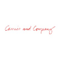 Carrier and Company logo - Similar company to Wise-Layer