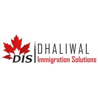Dhaliwal Immigration Solutions logo - Similar company to Ficus Education Inc