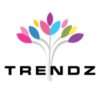 Trendz Workspace logo - Similar company to Atrium Coworks