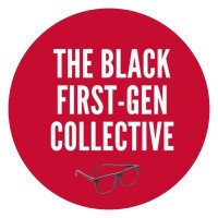 The Black First-Gen Collective logo - Similar company to Kessler Scholars Collaborative