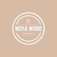 Nova Wood logo - Similar company to Trailer Decking
