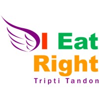 I Eat Right