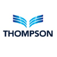 Thompson Management Horizons logo - Similar company to 4Work Coworking