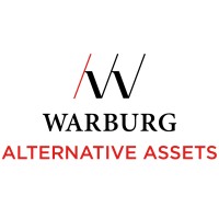 Warburg Alternative Assets GmbH logo - Similar company to Bton.Io