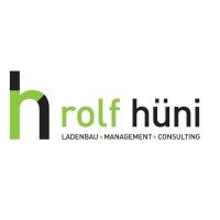 Rolf Hüni GmbH logo - Similar company to Formel-Pharma