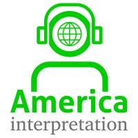 America Interpretation Inc. logo - Similar company to Alpha Interpreters