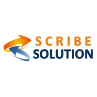 SCRIBE SOLUTION logo - Similar company to Pragmatic Solution Sas