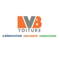 VB TOITURE logo - Similar company to Tpe