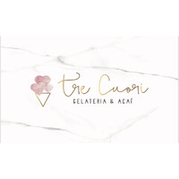 Tre Cuori Gelateria & Açaí