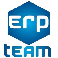 ERP-TEAM Spółka z ograniczoną odpowiedzialnością Spółka Komandytowa logo - Similar company to Erp Project