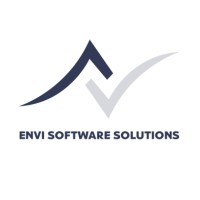 ENVI software solutions logo - Similar company to Envi