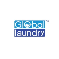 global laundry logo - Similar company to Sudarshan Techno Solution (P). Ltd.