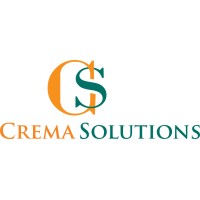 Crema Solutions Private Limited logo - Similar company to Emphasis Soft Tech
