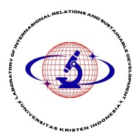 Lab of International Relation and Development (LIRSUST) UKI logo - Similar company to Pj Global School