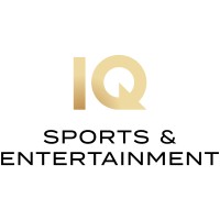 IQ Sports & Entertainment logo - Similar company to Floating City Limited. 