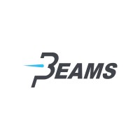 Beams logo - Similar company to Simaptic