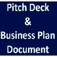 Writing Business Plans + Pitch Decks + Market Research + Financial Projections logo - Similar company to Pitch Deck Edge