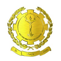 St.Mary's College Kegalle logo - Similar company to Socialist Students' Union - Sri Lanka