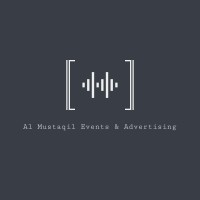 Al Mustaqil Events & Advertising logo - Similar company to Swordline Executive Search