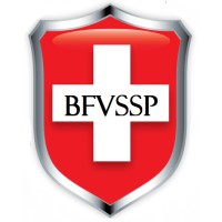 Berufs- und Fachverband des schweizerischen Sicherheitspersonals logo - Similar company to Algoz Group