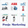 Pooja Marketing logo - Similar company to Pooja Agencies