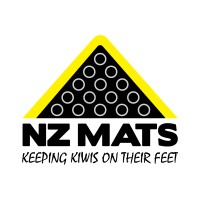 NZ MATS - Floor Safety Solutions logo - Similar company to Ams Distributors