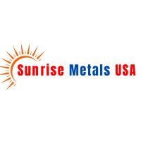 Sunrise Metals USA logo - Similar company to Pr Technocast