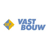 SHP Vastbouw logo - Similar company to Keystone Vastgoed