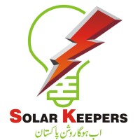 Solar Keepers logo - Similar company to Mh Solar & Electrical Solutions