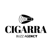 Cigarra Buzz Agency | grupo UMAUMA logo - Similar company to Netsac Crm & Erp