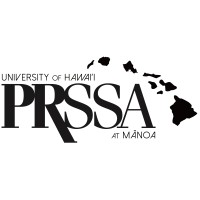 PRSSA at UH Mānoa logo - Similar company to Journalism - Uh Manoa