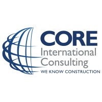 CORE International Consulting logo - Similar company to Resonova International Consulting, Llc