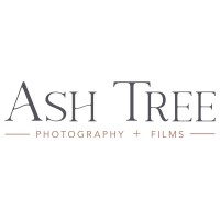 Ash Tree Photography & Films, LLC logo - Similar company to Creative Edge Hospitality Art