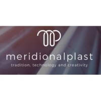 Meridional plast - Flexible Packaging logo - Similar company to Istituto Minds