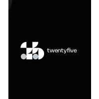 twentyfive GmbH logo - Similar company to Interial