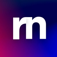 RayMash Media logo - Similar company to Scroll Busters